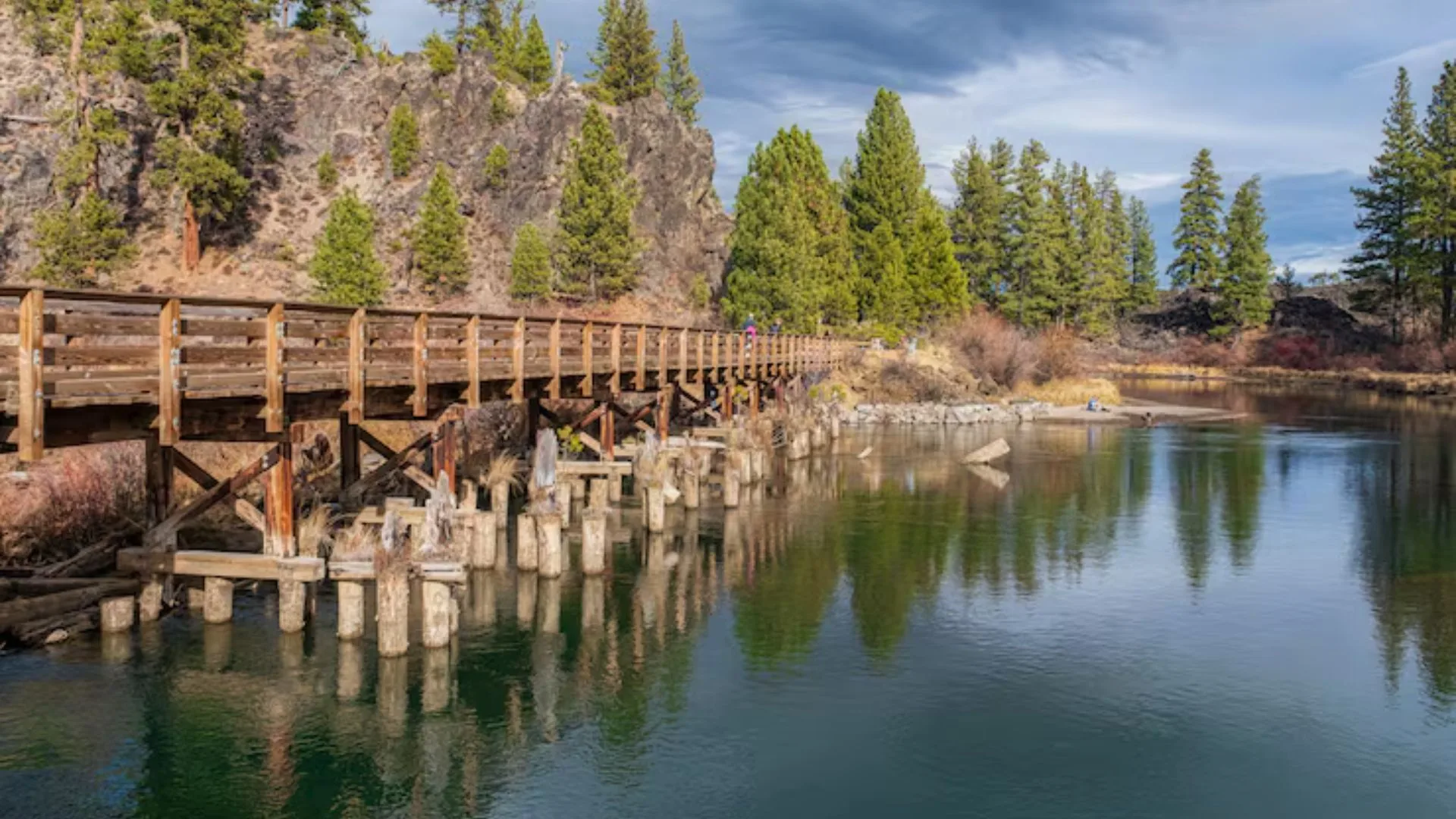Granite Bay, CA, a community we serve near Folsom