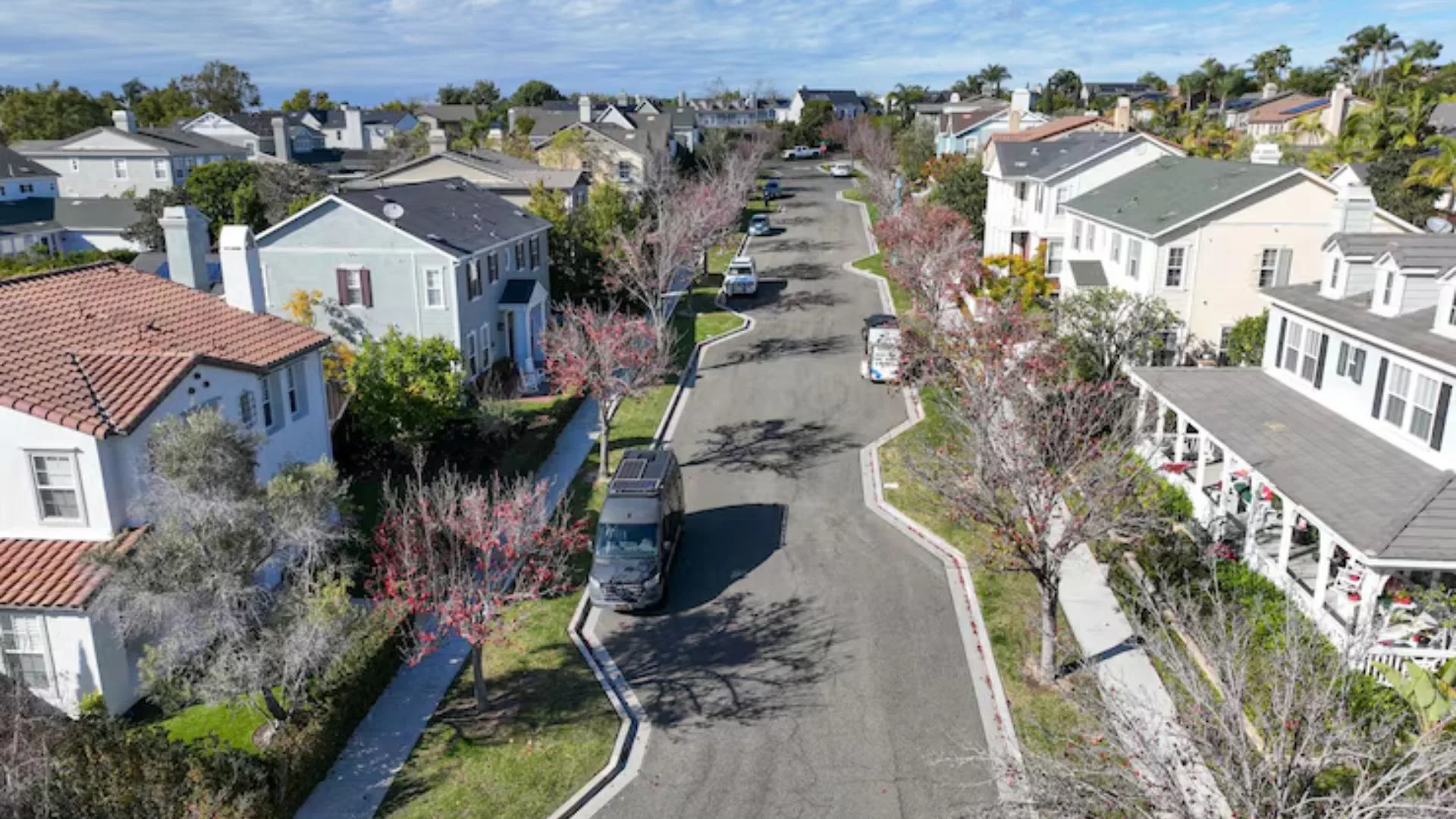 Orangevale, CA, a community we serve near Folsom
