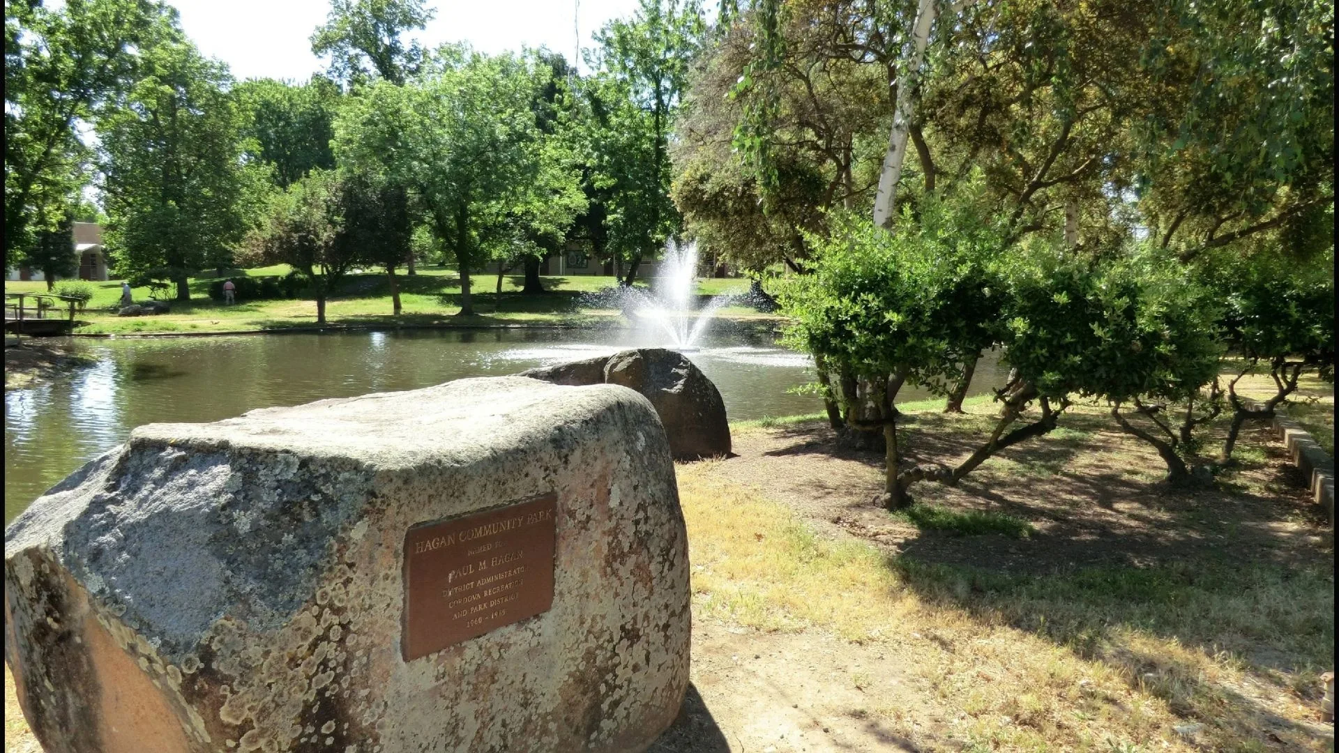 Rancho Cordova, CA, a community we serve near Folsom