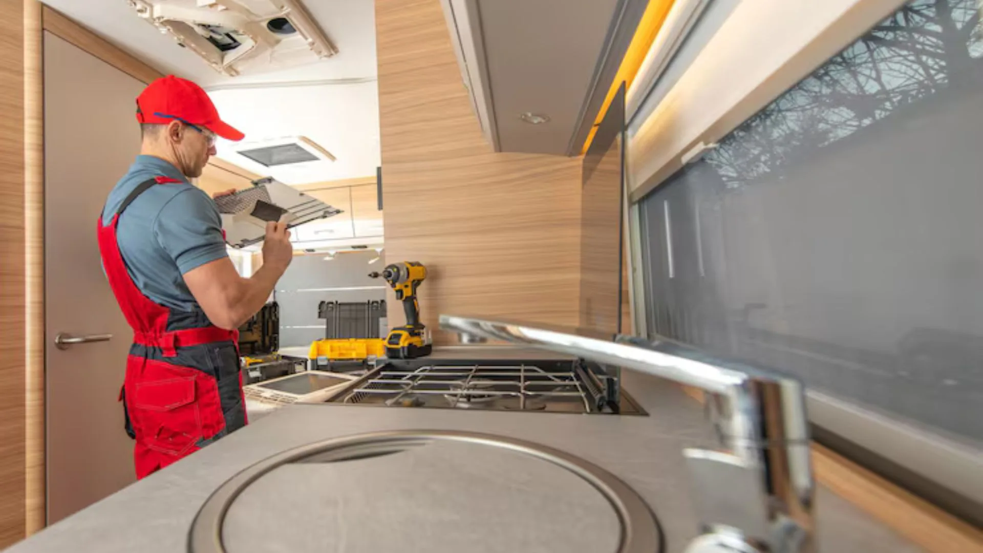 Commercial Plumbing service in Folsom, CA