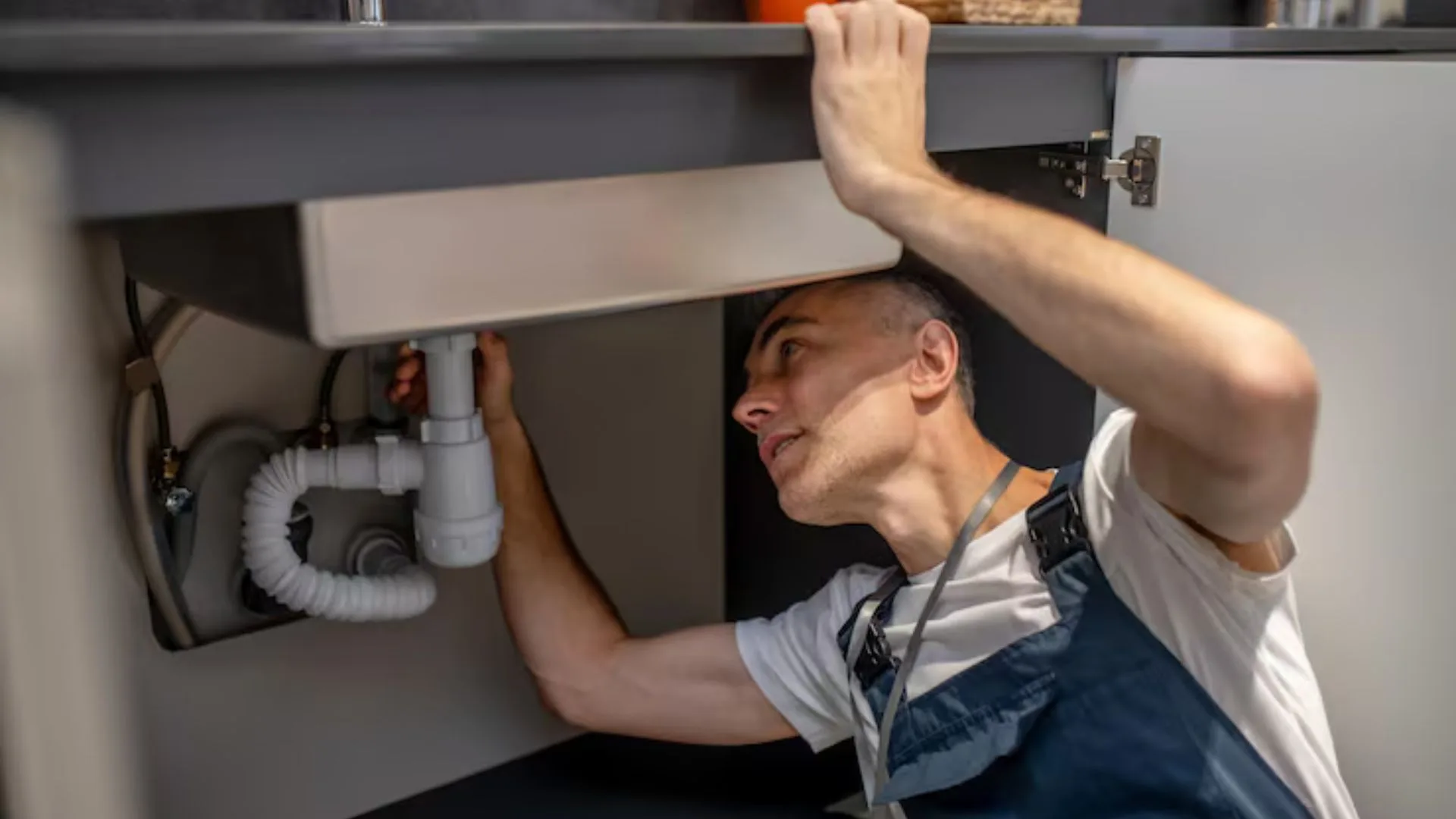 Drain Cleaning service in Folsom, CA