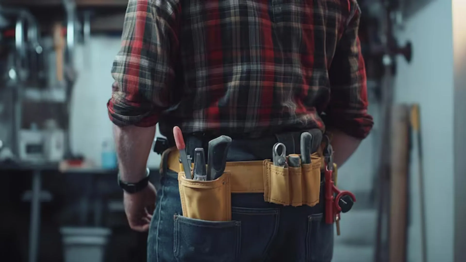 General Plumbing Repair service in Folsom, CA