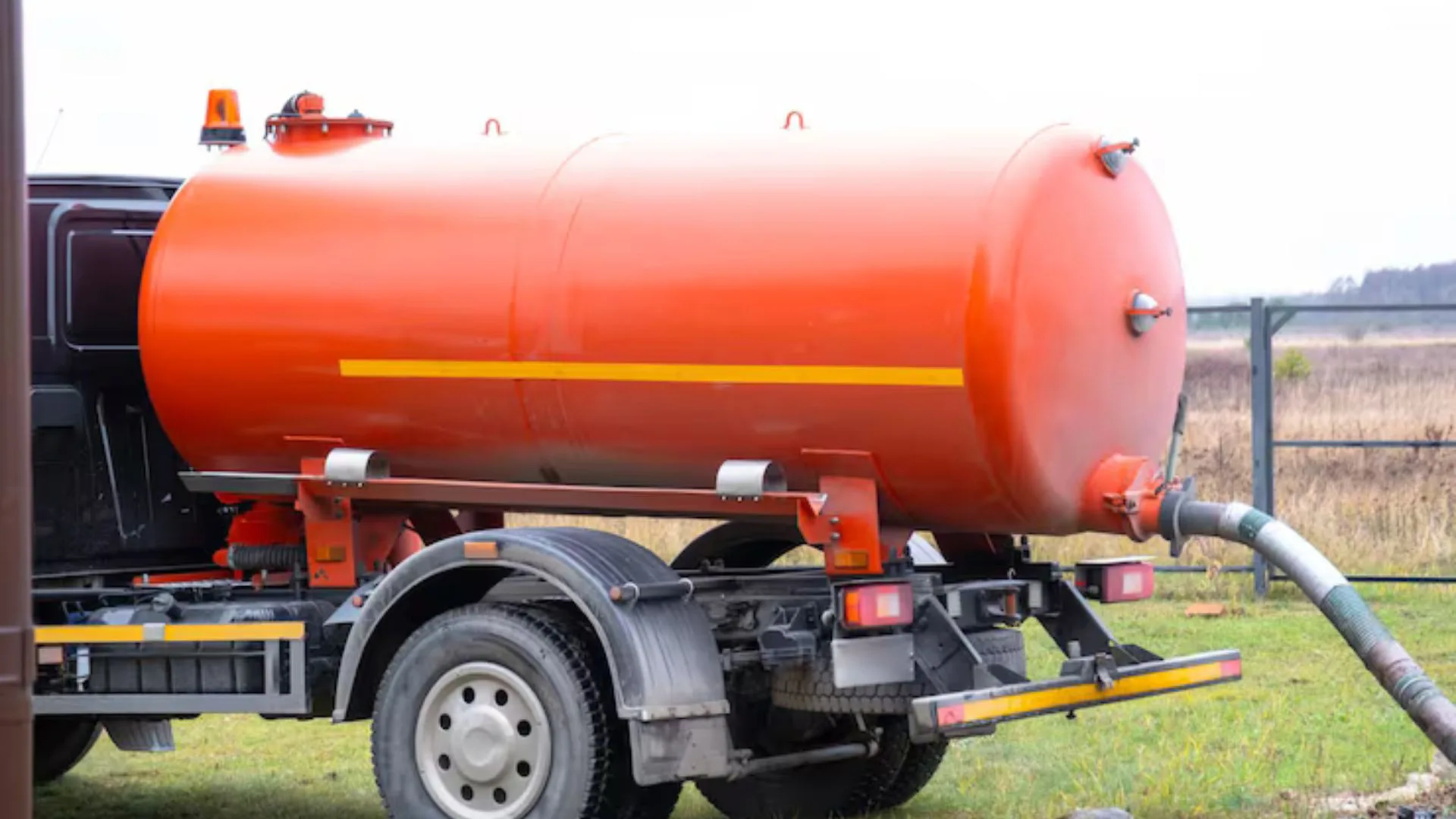 Septic Tank Pumping service in Folsom, CA