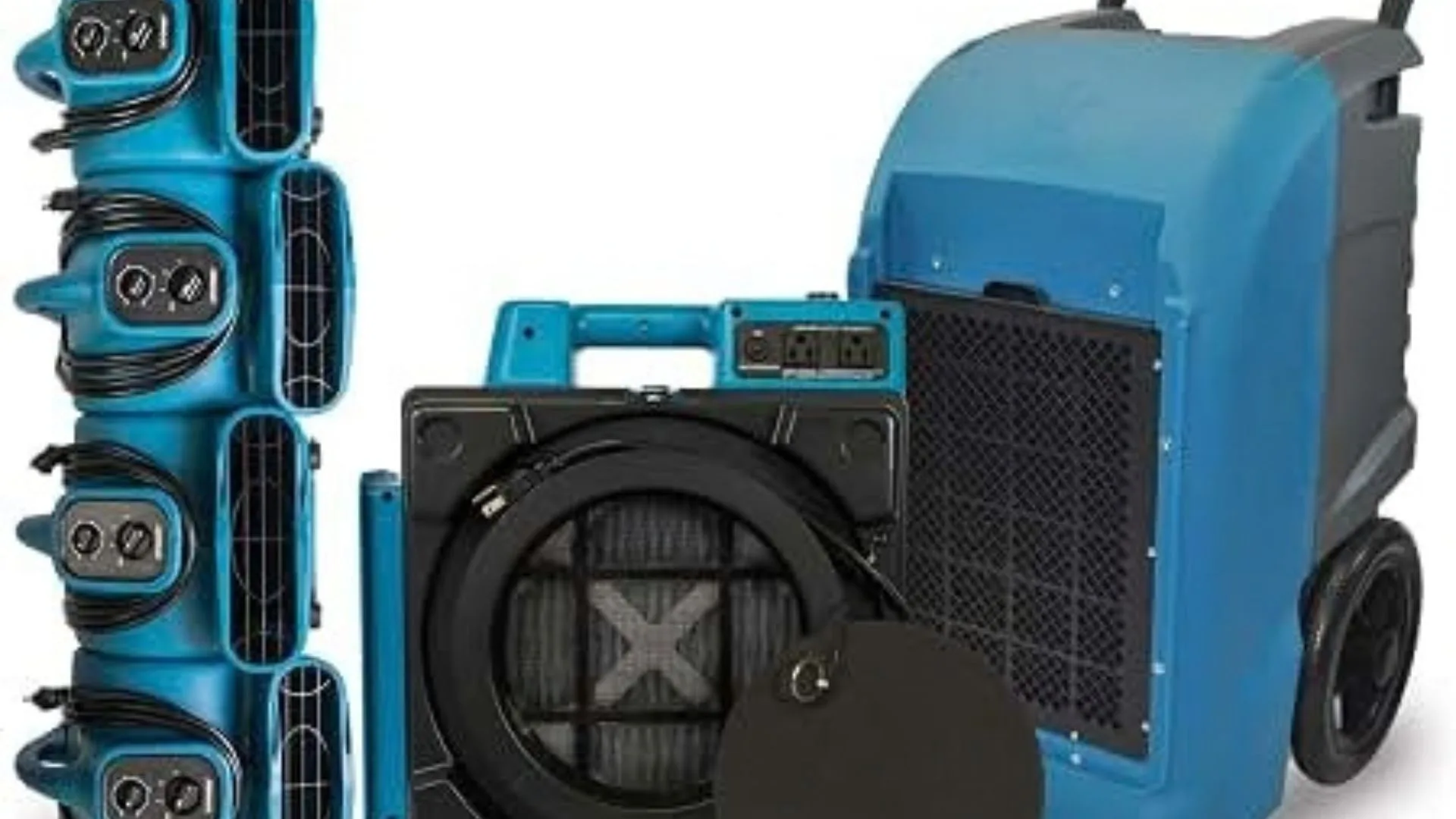 Water Damage Restoration service in Folsom, CA
