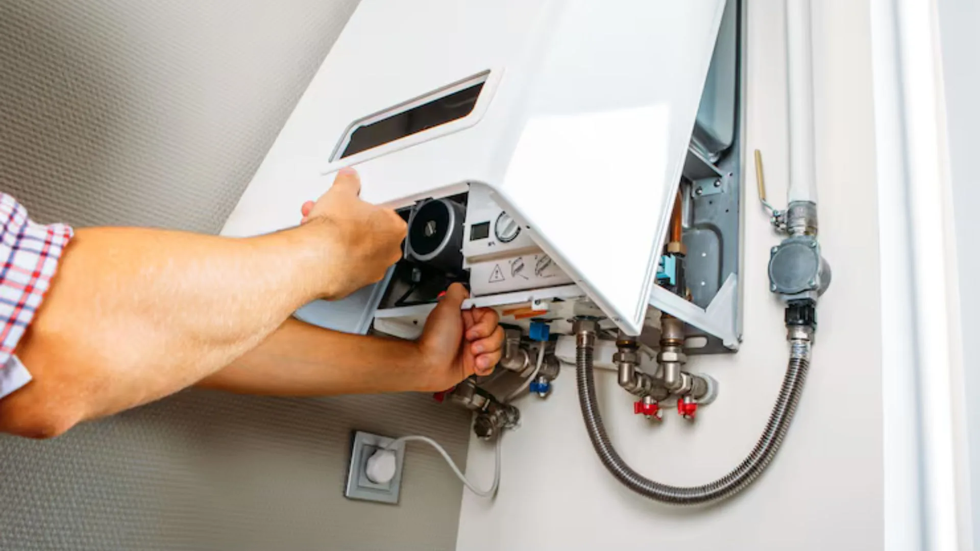 Water Heater Installation service in Folsom, CA