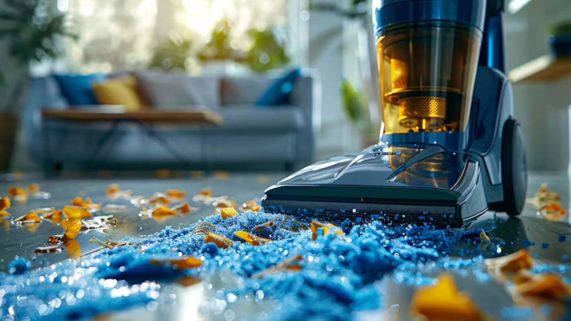 Water Mitigation service in Folsom, CA