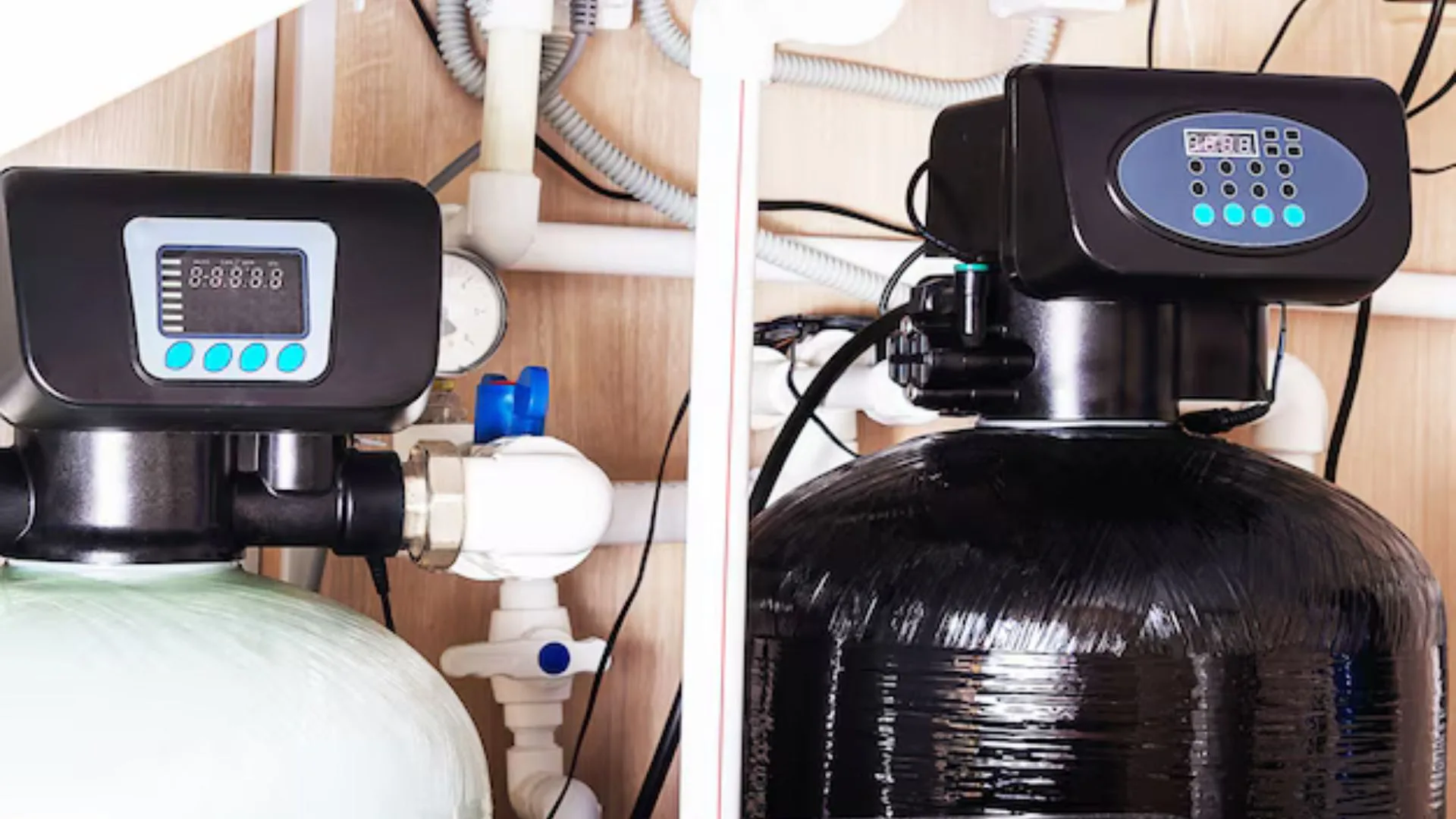 Water Softener & Filtration service in Folsom, CA